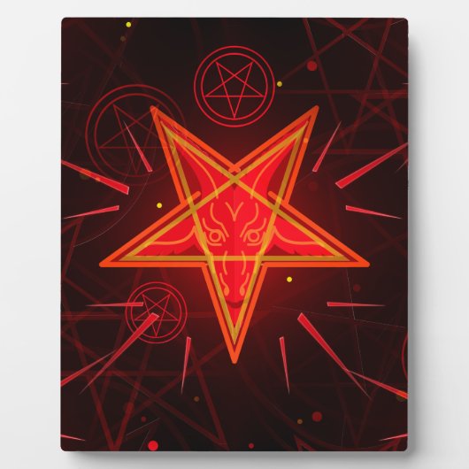 neon demon fotoplaat (Voorkant)