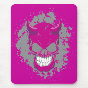 Neon Demon Muismat