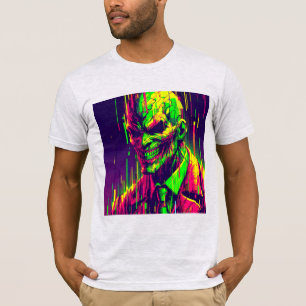 Neon Demon T-shirt