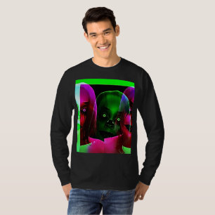 Neon Demons T-shirt
