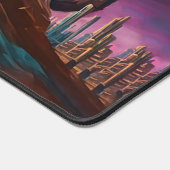 Neon Desert Dawn (Coin)