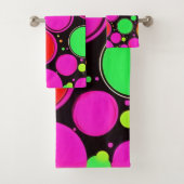 Neon Dot (En situation)