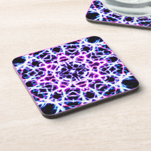 Neon Dreams Design. Bestel nu Bier Onderzetter