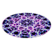 Neon Dreams Design. Bestel nu Snijplank (Hoek)