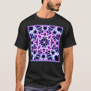 Neon Dreams Design. Bestel nu T-shirt