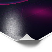 Neon Dreams II Posters & Prints (Coin)