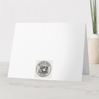 Neon Dromen - Verjaardagskaart Kaart