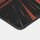 Neon Eclipse dans une grille numérique (Coin)