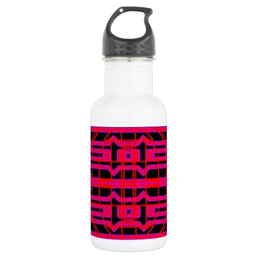 Neon Eon 6 Waterfles (Voorkant)