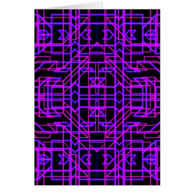 Neon Eon 9 (Voorkant)