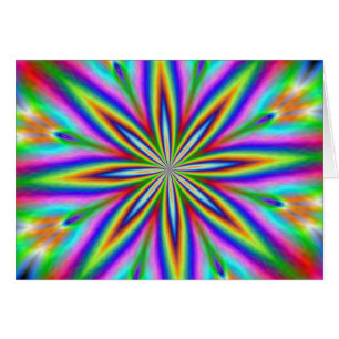 Neon Explosie