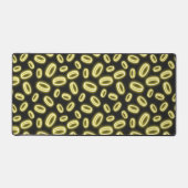 Neon Falling Gold (Recto)