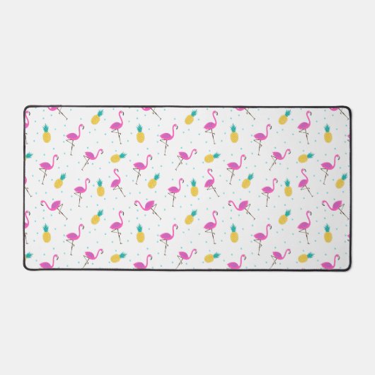 Néon Flamingos (Recto)