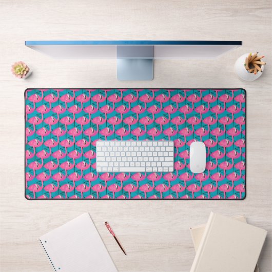 Néon Flamingos (Bureau 1)