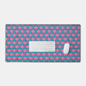Néon Flamingos (Clavier et souris)