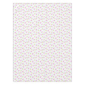 Neon Flamingos 2 2 Tafelkleed (Voorkant)