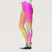 Neon Flow Leggings (Links)