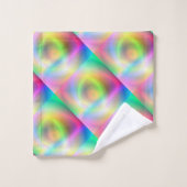 Neon Fun (Gant de toilette)