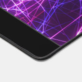 néon futuriste lumière structure nette brillant (Coin)