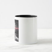 Neon Genesis Mok (Midden)