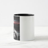 Neon Genesis Mok (Midden)