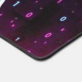 Neon Girls Don’t Cry Desk Mat (Coin)