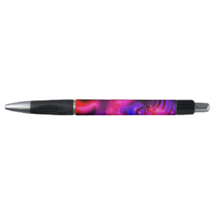 Neon Godin in Betoverd Woud Pen