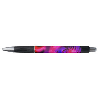 Neon Godin in Betoverd Woud Pen