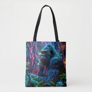 Neon Gorilla Draagtas