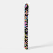 Neon Graffiti coque iphone (Côté droit)