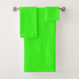 Neon Green