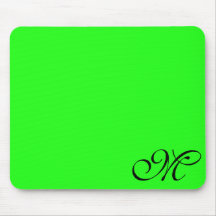 Neon Green of Kies uw kleur