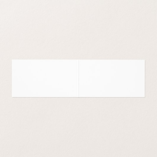 Neon Green White, whitebruiloft, gebeurtenissenpla Visitekaartjes (Binnenkant ongevouwen)