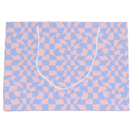 Neon Groovy Disco Groot Cadeauzakje