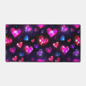Neon Heart Bureaumat (Voorkant)