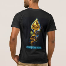 Neon Heer Murugan Vel "Vreesloze Ziel"