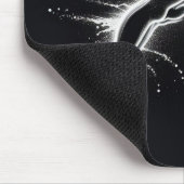 Neon High Diver Muismat (Hoek)