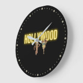 Neon Hollywood en Beauties Grote Klok (Hoek)