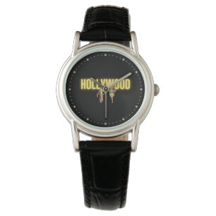 Neon Hollywood en  Beauties Watch Horloge