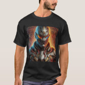 Neon Knights T-shirt (Voorkant)