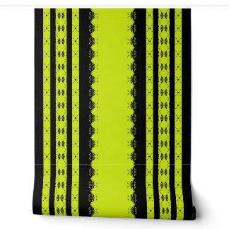 Neon Laan Behang