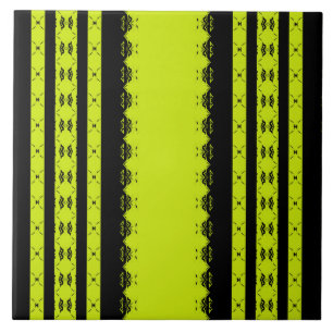 Neon Laan Tegeltje