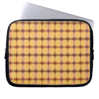 Neon Lady Electronics Bag Laptop Sleeve