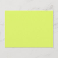 Neon Lemon Lime Green Solid Trend Color Achtergron