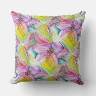 NEON LILY PATIO COUSSIN