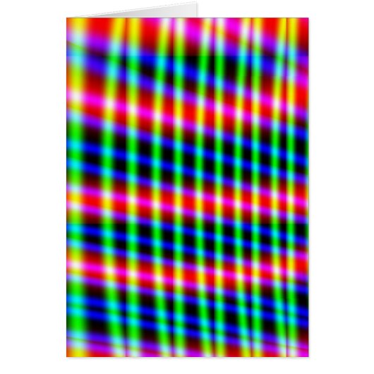 Neon Lines (Voorkant)