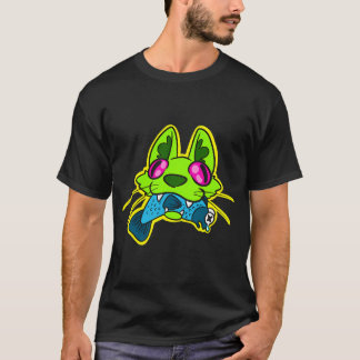 Neon Lunch T-shirt