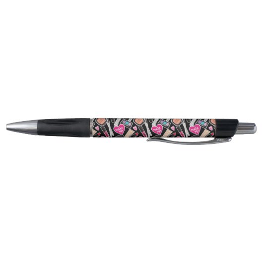 Neon Makeup Pattern Pen (Bodem)