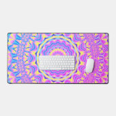 Neon Mandala (Clavier et souris)