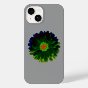 Neon Marigold Case-Mate iPhone 14 Hoesje